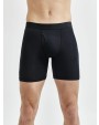 CRAFT Active Boxer 6-Inch M Unterhosen personalisierbar