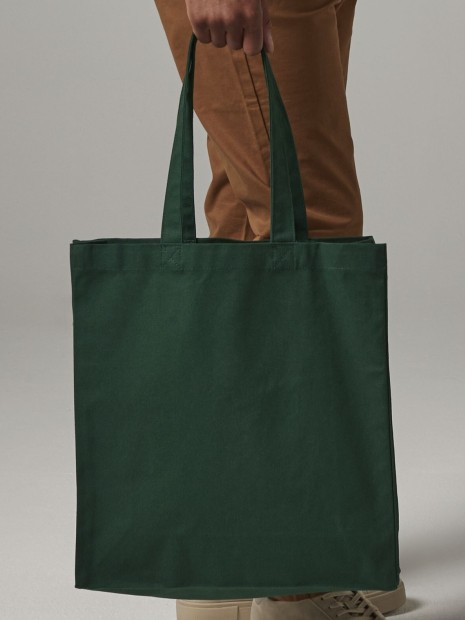 Tote bags à personnaliser WESTFORDMILL FAIRTRADE COTTON CLASSIC SHOPPER 