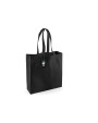 Tote bags WESTFORDMILL FAIRTRADE COTTON CLASSIC SHOPPER voor bedrukking &amp; borduring