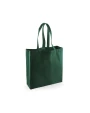 Tote bags personnalisable WESTFORDMILL FAIRTRADE COTTON CLASSIC SHOPPER