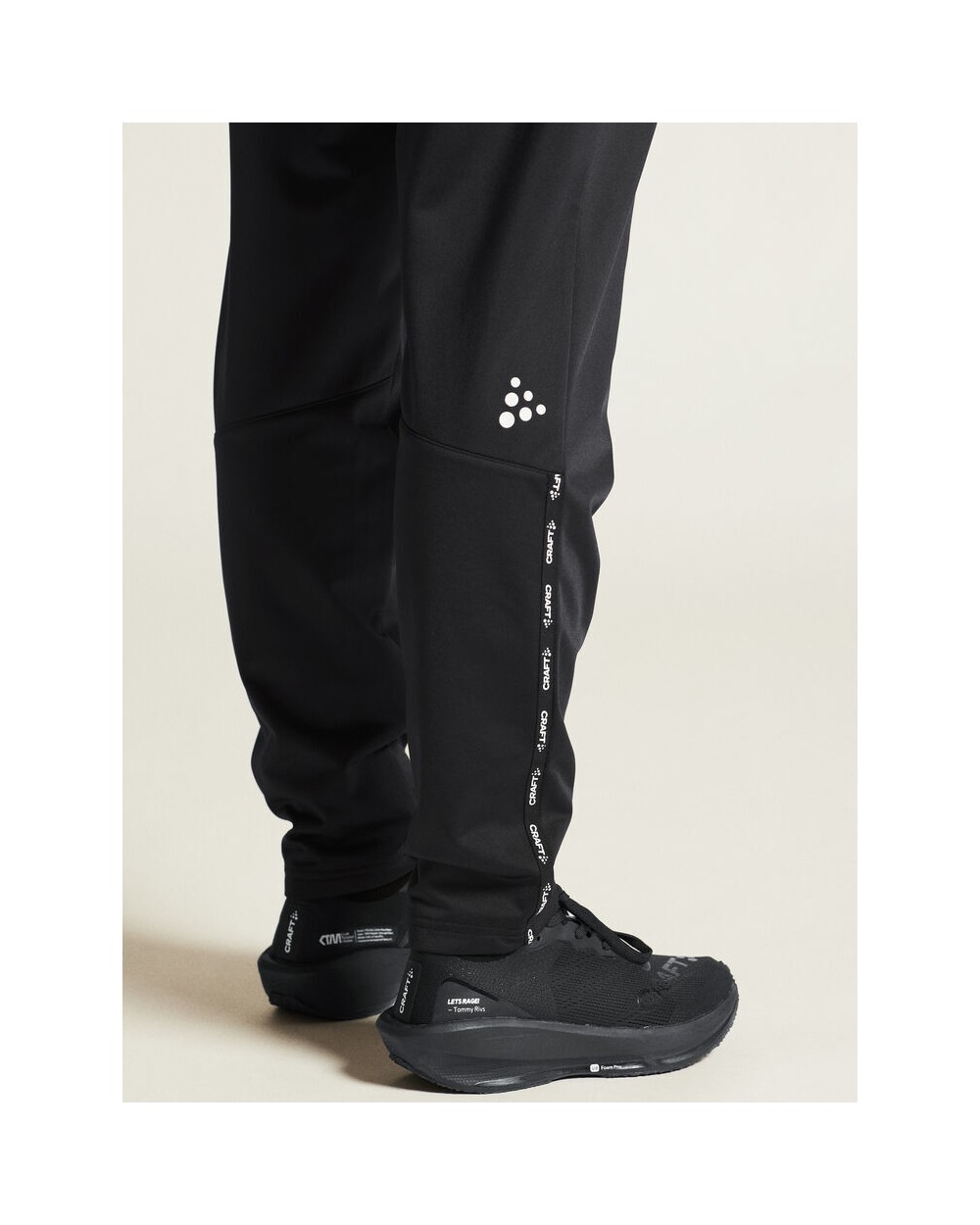 Pantalons personnalisable CRAFT Squad Go Pant W