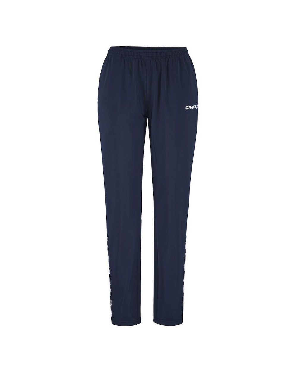 Broeken CRAFT Squad Go Pant W voor bedrukking &amp; borduring