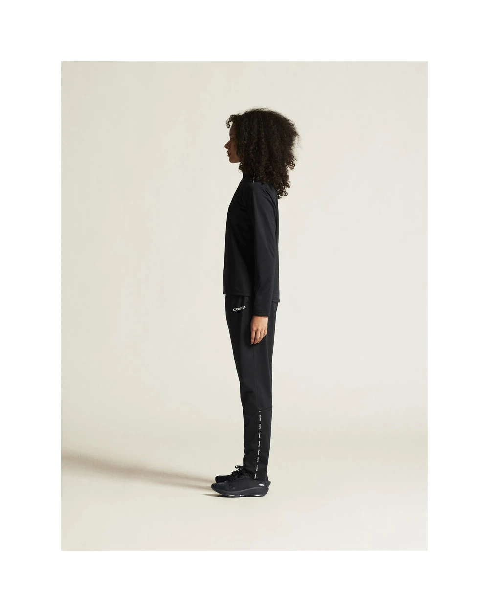 Broeken CRAFT Squad Go Pant W voor bedrukking &amp; borduring