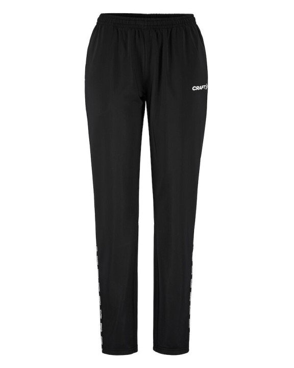 CRAFT Squad Go Pant W Hosen personalisierbar