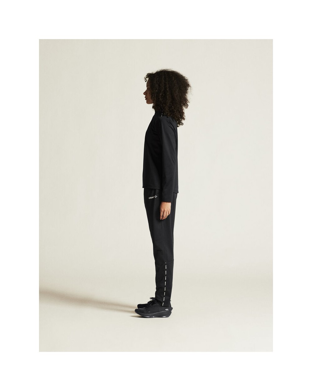 Broeken CRAFT Squad Go Pant W voor bedrukking &amp; borduring