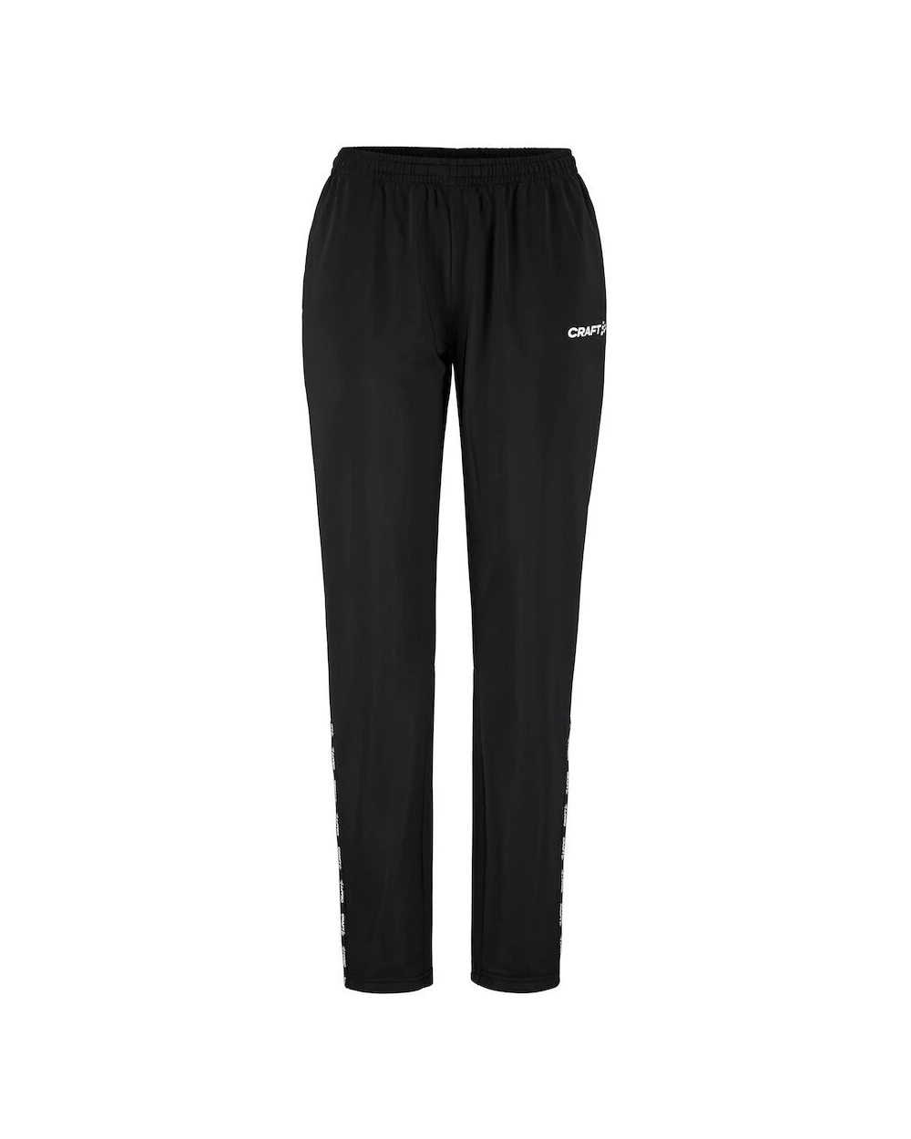 Broeken CRAFT Squad Go Pant W voor bedrukking &amp; borduring