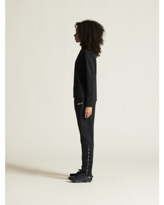 CRAFT Squad Go Pant W Hosen personalisierbar