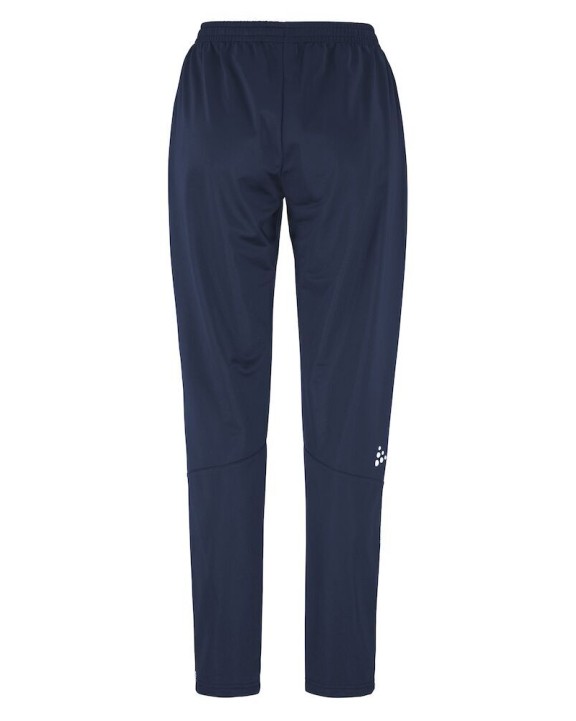 CRAFT Squad Go Pant W Hosen personalisierbar
