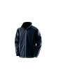 RESULT MENS TREBLE STITCH SOFTSHELL Softshells personalisierbar