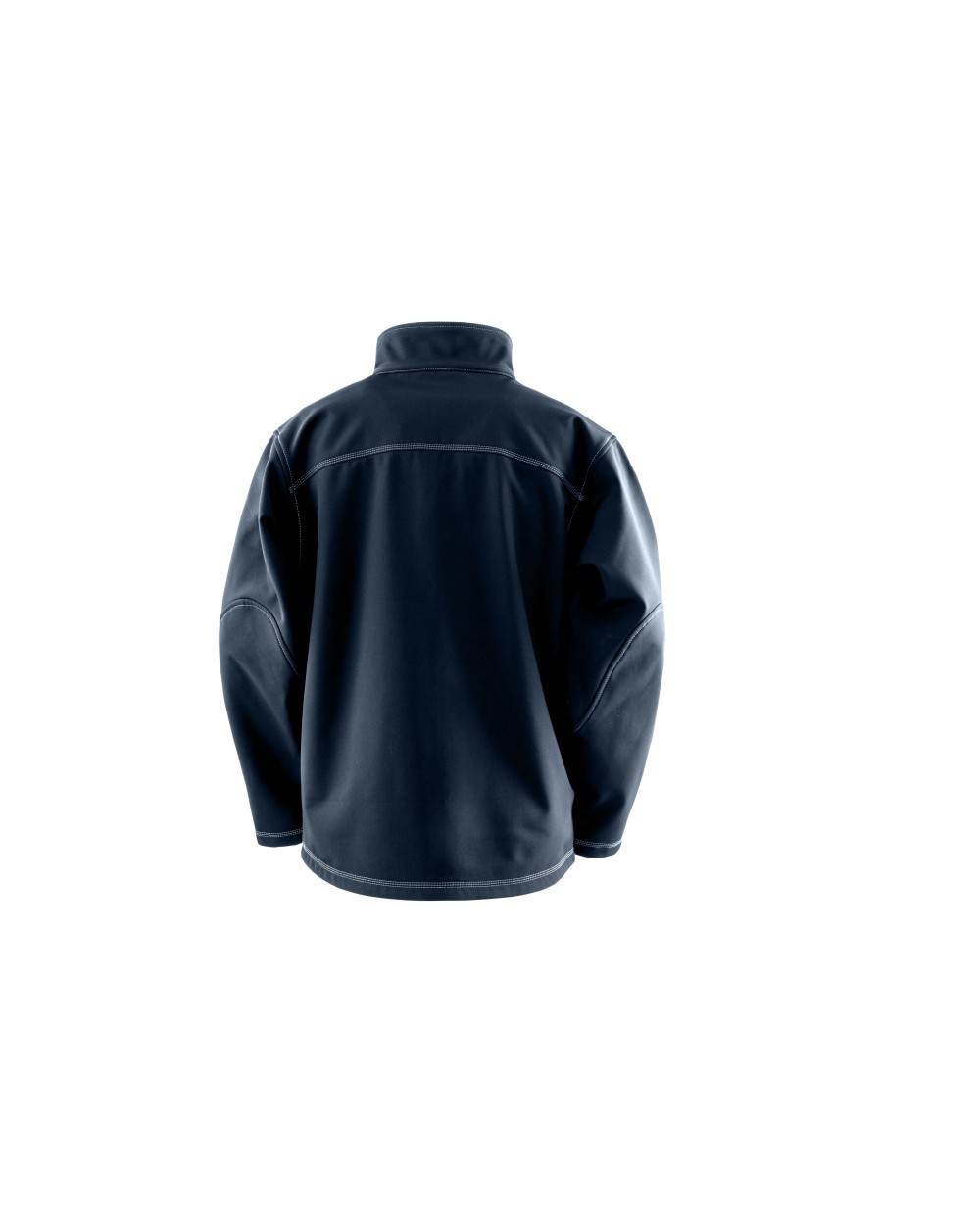 Softshells RESULT MENS TREBLE STITCH SOFTSHELL voor bedrukking &amp; borduring