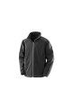 RESULT MENS TREBLE STITCH SOFTSHELL /api/colors/b9fdad4a-5e94-45cb-8c03-c08b349b28c3 personnalisable