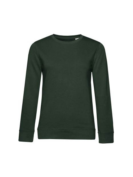 B&C INSPIRE CREW NECK /WOMEN /api/colors/04ff5422-733a-4283-80b4-be8cd0eba314 personnalisable