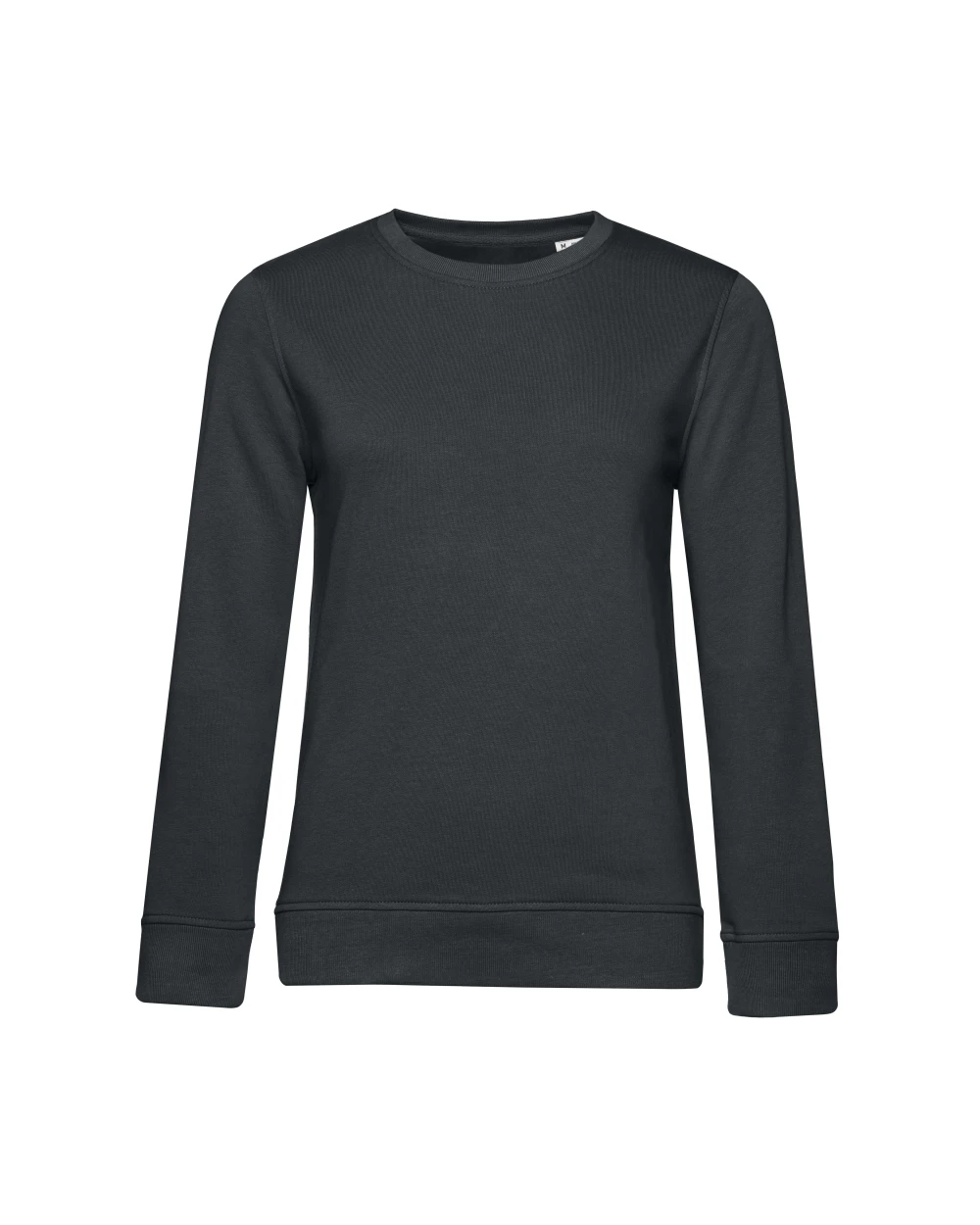 Sweaters & hoodies B&C INSPIRE CREW NECK /WOMEN voor bedrukking &amp; borduring