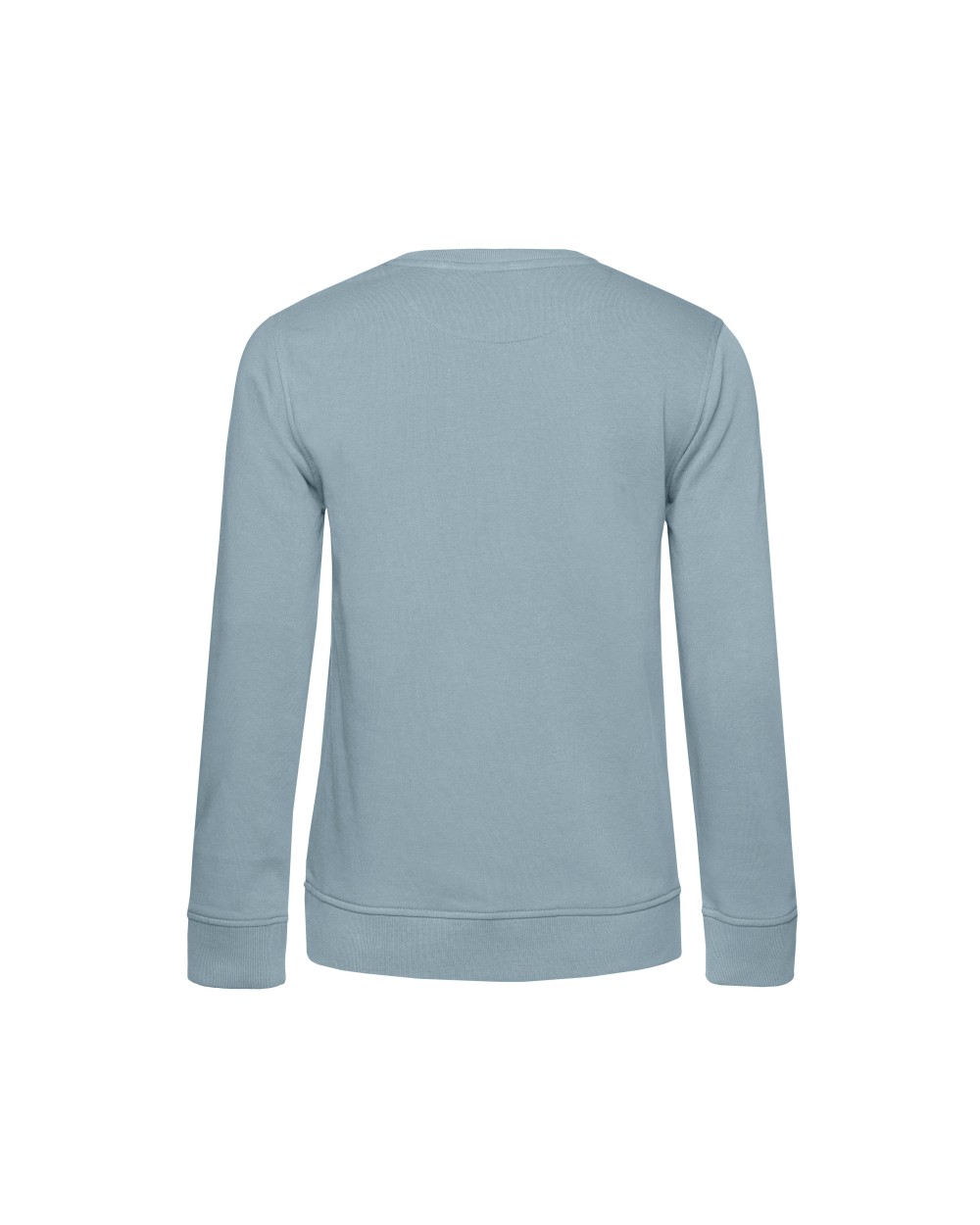 Sweat-shirts personnalisable B&C INSPIRE CREW NECK /WOMEN