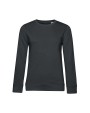 Sweat-shirts personnalisable B&C INSPIRE CREW NECK /WOMEN