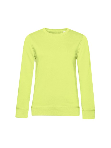 B&C INSPIRE CREW NECK /WOMEN /api/colors/8facb4b8-f974-4489-9f35-f89e0fd34bf7 personnalisable