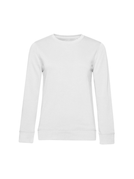 B&C INSPIRE CREW NECK /WOMEN /api/colors/7a92cd2d-10d2-40b4-928b-296bb7487506 personnalisable