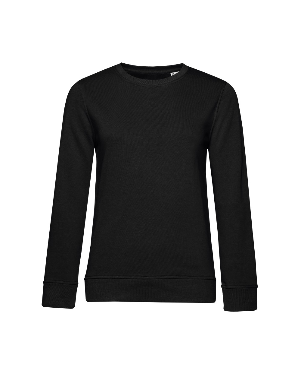 B&C INSPIRE CREW NECK /WOMEN Sweatshirts personalisierbar