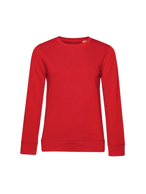 B&C INSPIRE CREW NECK /WOMEN /api/colors/c953313a-9c9d-493b-934e-ddcf8fada2ae personnalisable