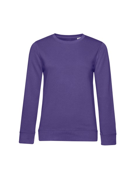 B&C INSPIRE CREW NECK /WOMEN /api/colors/2b55c57b-8b16-4f87-a27b-0d5cc570834c personnalisable