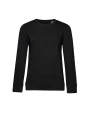 Sweaters & hoodies B&C INSPIRE CREW NECK /WOMEN voor bedrukking &amp; borduring
