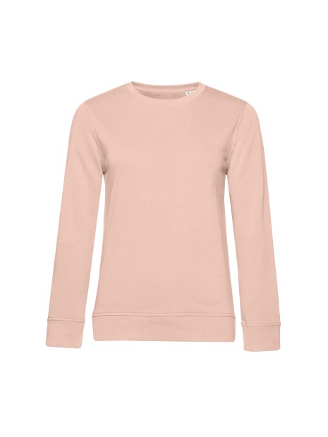 B&C INSPIRE CREW NECK /WOMEN /api/colors/26139428-a3e5-45e6-b2a7-05d1b91fc42a personnalisable