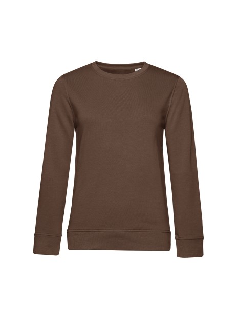 B&C INSPIRE CREW NECK /WOMEN /api/colors/3cfbda44-92c2-4063-aca8-5d8453eb4518 personnalisable