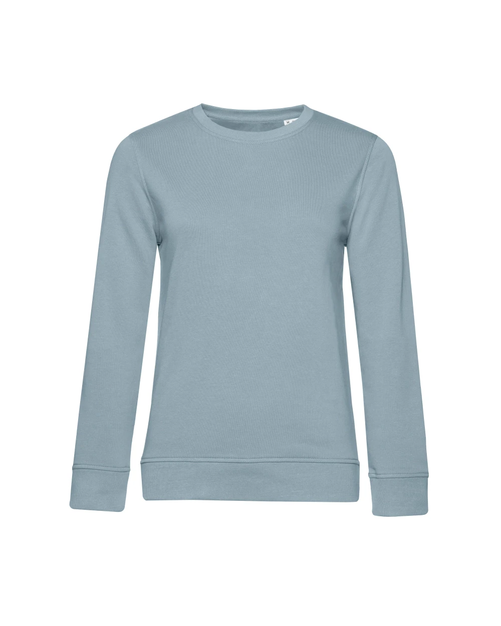 Sweaters & hoodies B&C INSPIRE CREW NECK /WOMEN voor bedrukking &amp; borduring