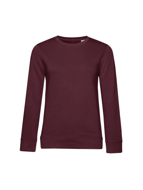 B&C INSPIRE CREW NECK /WOMEN /api/colors/86185b65-5340-41c9-bb92-4d29c8ef7554 personnalisable