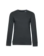 Sweat-shirts personnalisable B&C INSPIRE CREW NECK /WOMEN