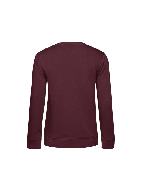 B&C INSPIRE CREW NECK /WOMEN /api/colors/86185b65-5340-41c9-bb92-4d29c8ef7554 personnalisable