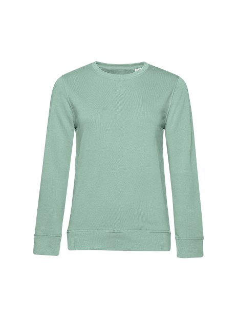 B&C INSPIRE CREW NECK /WOMEN /api/colors/9461b1f5-f20c-4909-acf0-8bf53fdec48b personnalisable