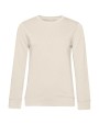 B&C INSPIRE CREW NECK /WOMEN Sweatshirts personalisierbar