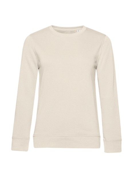 B&C INSPIRE CREW NECK /WOMEN /api/colors/28206595-e40c-4440-8d83-c9c09f28457b personnalisable
