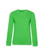 Sweaters & hoodies B&C INSPIRE CREW NECK /WOMEN voor bedrukking &amp; borduring