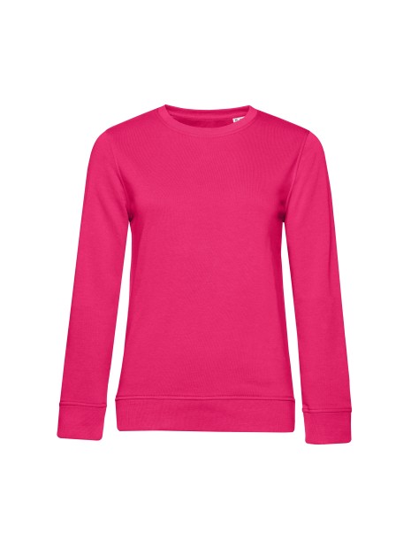 B&C INSPIRE CREW NECK /WOMEN /api/colors/58529c56-d578-4d5c-a336-c12177ccbc2a personnalisable
