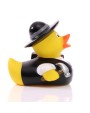 Benodigdheden MBW Schnabels® Squeaky Duck Carpenter voor bedrukking &amp; borduring