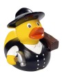Benodigdheden MBW Schnabels® Squeaky Duck Carpenter voor bedrukking &amp; borduring