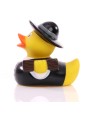 Benodigdheden MBW Schnabels® Squeaky Duck Carpenter voor bedrukking &amp; borduring