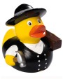 Benodigdheden MBW Schnabels® Squeaky Duck Carpenter voor bedrukking &amp; borduring