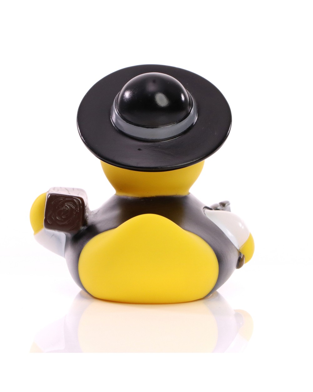 Benodigdheden MBW Schnabels® Squeaky Duck Carpenter voor bedrukking &amp; borduring