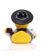 Benodigdheden MBW Schnabels® Squeaky Duck Carpenter voor bedrukking &amp; borduring