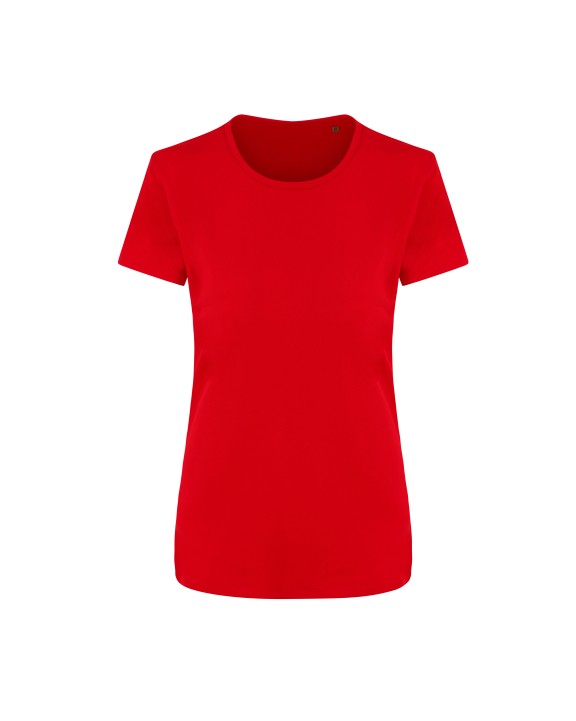 T-Shirts personnalisable AWDIS Ambaro Recycled Women´s Sports Tee