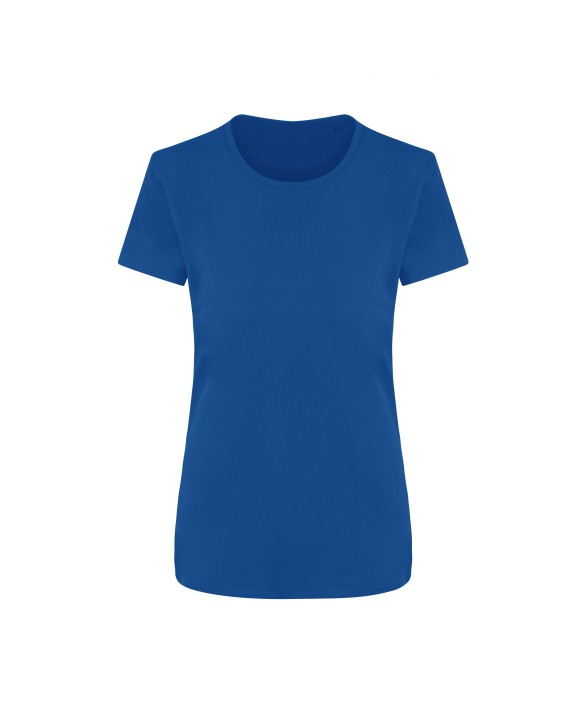 T-Shirts personnalisable AWDIS Ambaro Recycled Women´s Sports Tee
