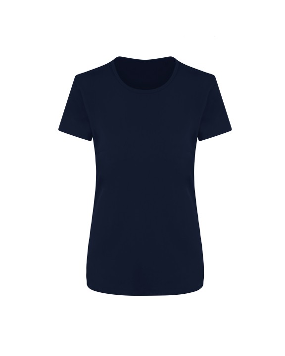 T-Shirts personnalisable AWDIS Ambaro Recycled Women´s Sports Tee