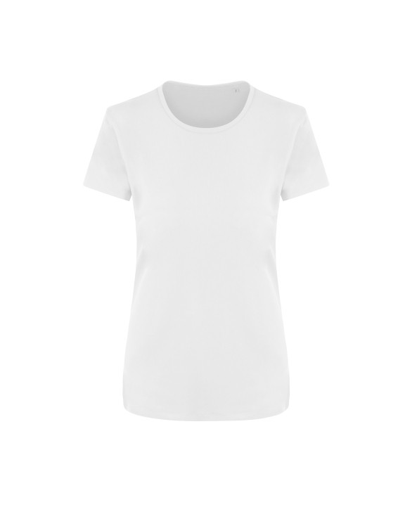 T-Shirts personnalisable AWDIS Ambaro Recycled Women´s Sports Tee