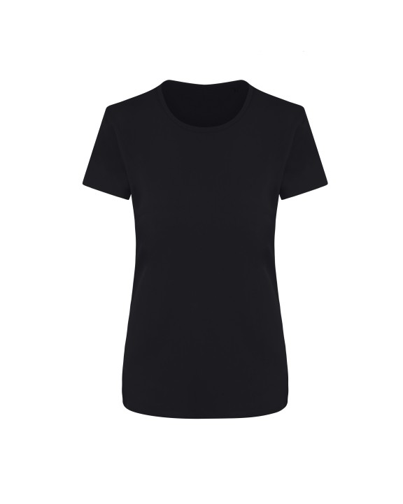 T-Shirts personnalisable AWDIS Ambaro Recycled Women´s Sports Tee