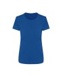 T-Shirts personnalisable AWDIS Ambaro Recycled Women´s Sports Tee