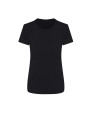 T-shirts AWDIS Ambaro Recycled Women´s Sports Tee voor bedrukking &amp; borduring