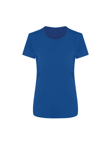 AWDIS Ambaro Recycled Women´s Sports Tee  personnalisable